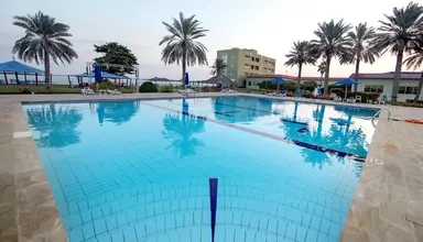 Flamingo Beach Resort