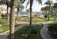 Flamingo Beach Resort