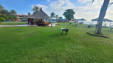 Flamingo Beach Resort