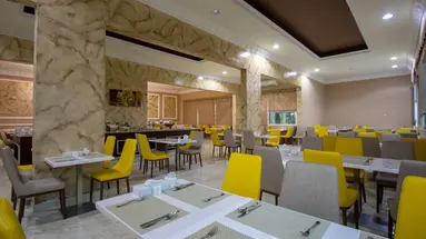 Flamingo Beach Resort
