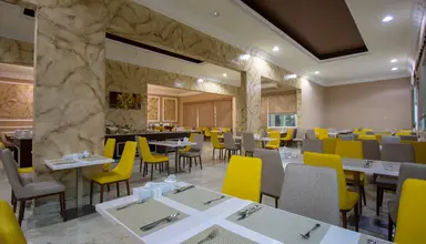 Flamingo Beach Resort