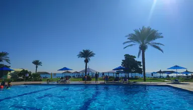 Flamingo Beach Resort
