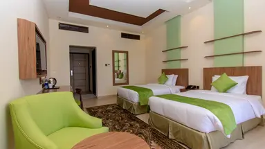 Flamingo Beach Resort
