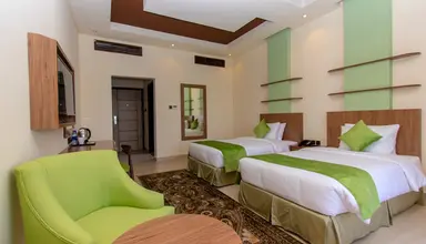 Flamingo Beach Resort