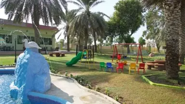 Flamingo Beach Resort