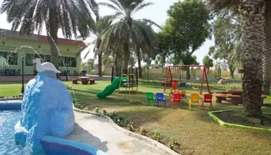 Flamingo Beach Resort