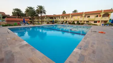 Flamingo Beach Resort