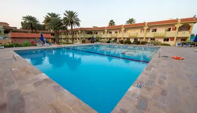 Flamingo Beach Resort