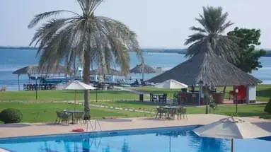 Flamingo Beach Resort