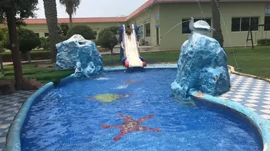 Flamingo Beach Resort