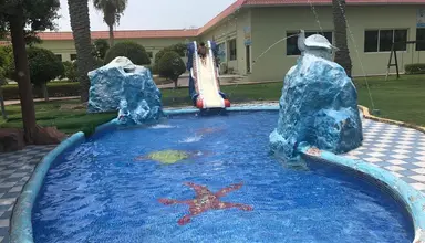 Flamingo Beach Resort