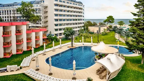 Hotel Flamingo Beach