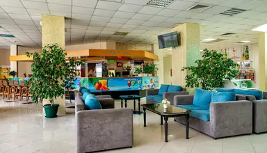 Flamingo Beach