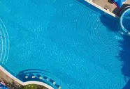 Flamingo Beach