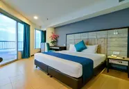 Flamingo by the Beach (Tanjung Bungah)