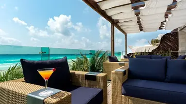 Flamingo Cancun Resort & Plaza