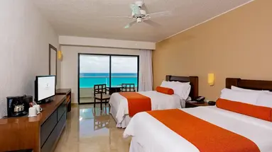Flamingo Cancun Resort & Plaza