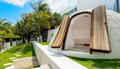 Flamingo Cancun Resort & Plaza