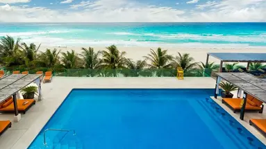 Flamingo Cancun Resort & Plaza