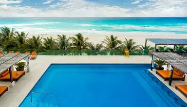 Flamingo Cancun Resort & Plaza