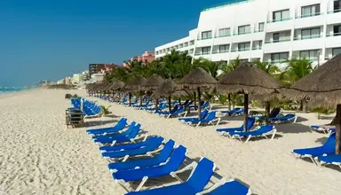 Flamingo Cancun Resort & Plaza