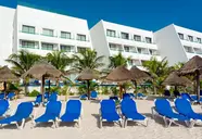 Flamingo Cancun Resort & Plaza