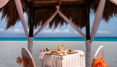 Flamingo Cancun Resort & Plaza