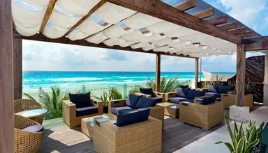 Flamingo Cancun Resort & Plaza