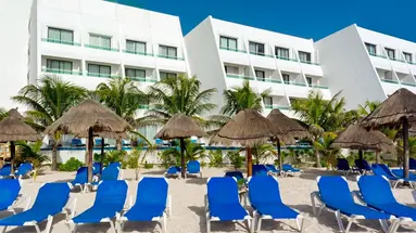 Flamingo Cancun Resort & Plaza