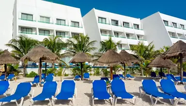 Flamingo Cancun Resort & Plaza