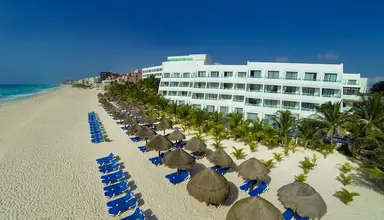 Flamingo Cancun Resort & Plaza