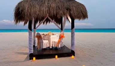 Flamingo Cancun Resort & Plaza