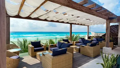 Flamingo Cancun Resort & Plaza