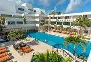 Flamingo Cancun Resort & Plaza
