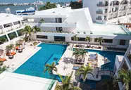 Flamingo Cancun Resort & Plaza