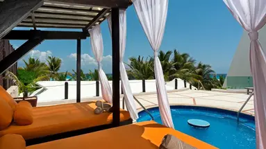 Flamingo Cancun Resort & Plaza