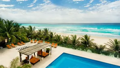 Flamingo Cancun Resort & Plaza