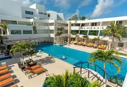 Flamingo Cancun Resort & Plaza