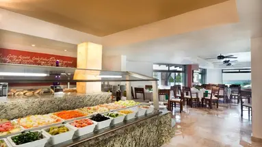 Flamingo Cancun Resort & Plaza