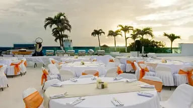 Flamingo Cancun Resort & Plaza