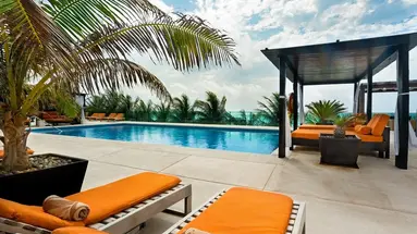 Flamingo Cancun Resort & Plaza
