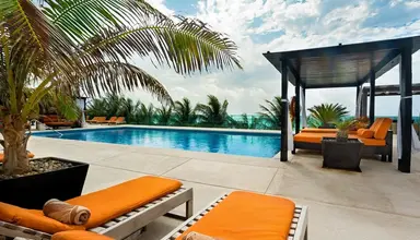 Flamingo Cancun Resort & Plaza
