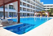 Flamingo Cancun Resort & Plaza