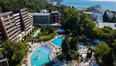 Flamingo Grand Hotel & Spa