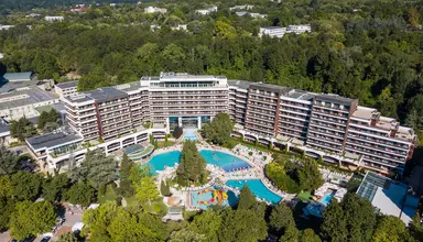 Flamingo Grand Hotel & Spa