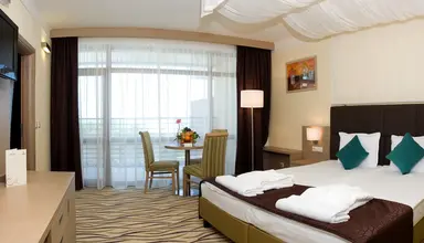 Flamingo Grand Hotel & Spa