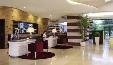 Flamingo Grand Hotel & Spa