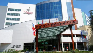 Flamingo Grand Hotel & Spa