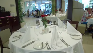 Flamingo Grand Hotel & Spa