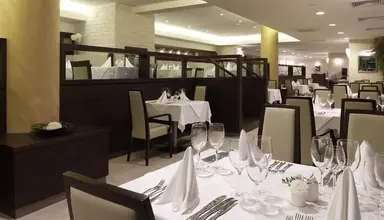 Flamingo Grand Hotel & Spa